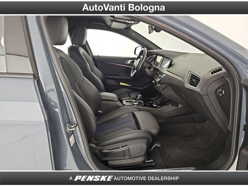 BMW Serie 1 116d 5p. Msport