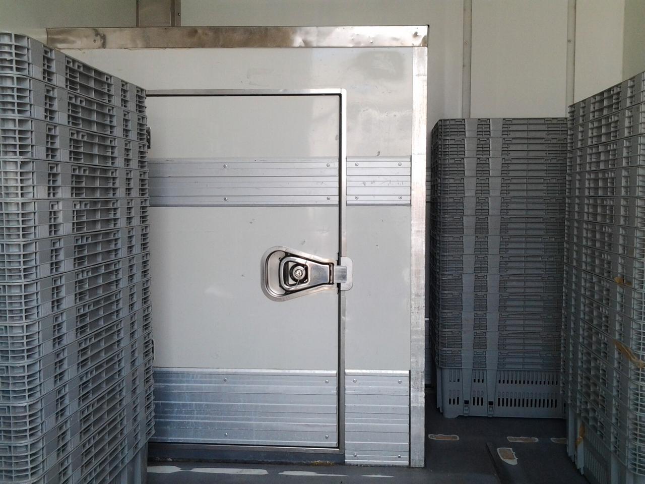 Mercedes Sprinter FRIGO ATP FNAX ed RRC 05/2019