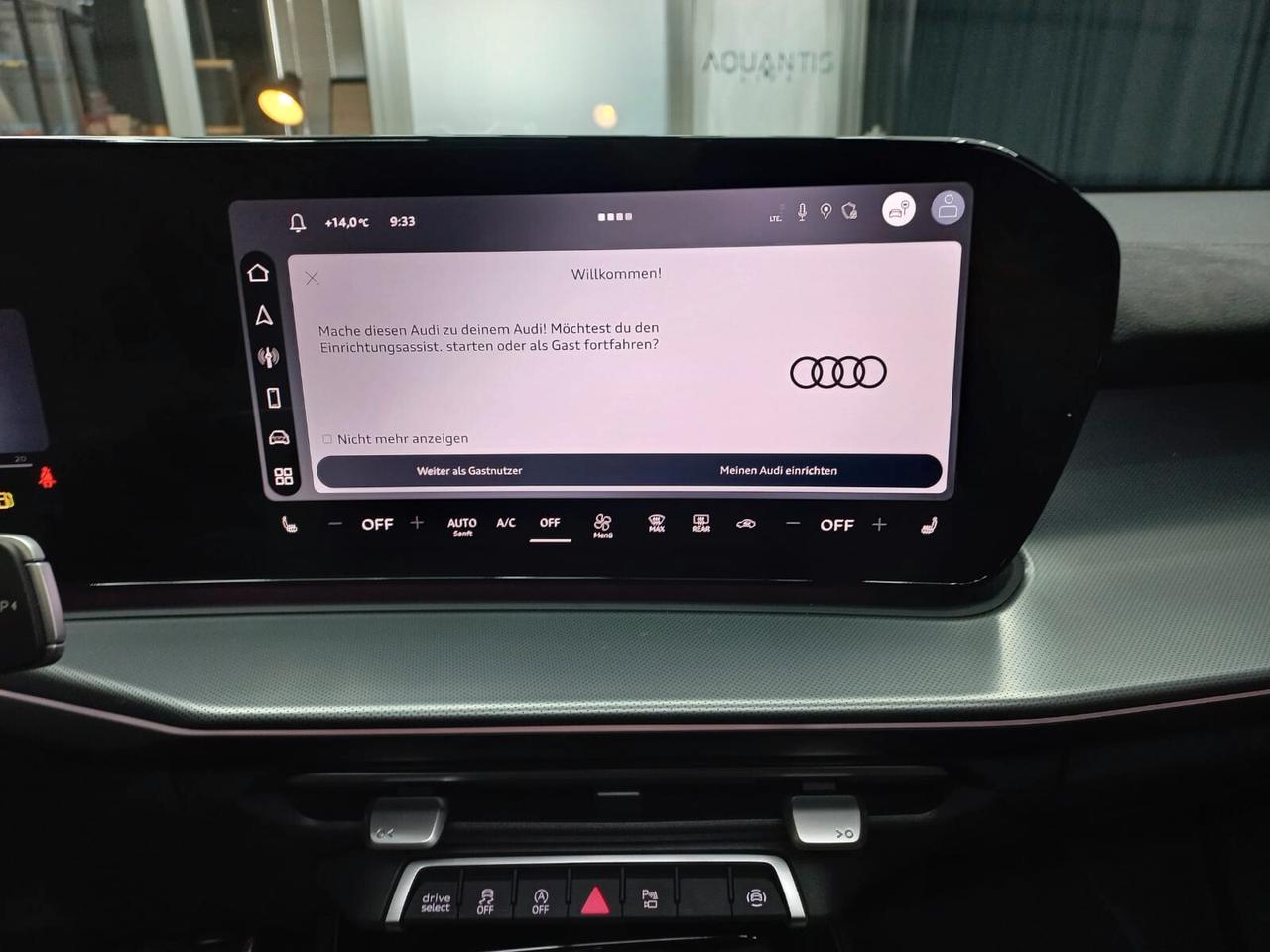 Audi Q3 40 TFSI quattro S tronic line edition