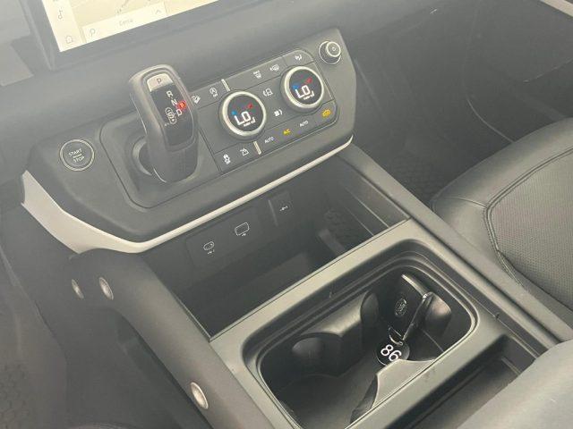 LAND ROVER Defender 90 3.0D I6 200 CV AWD Auto SE