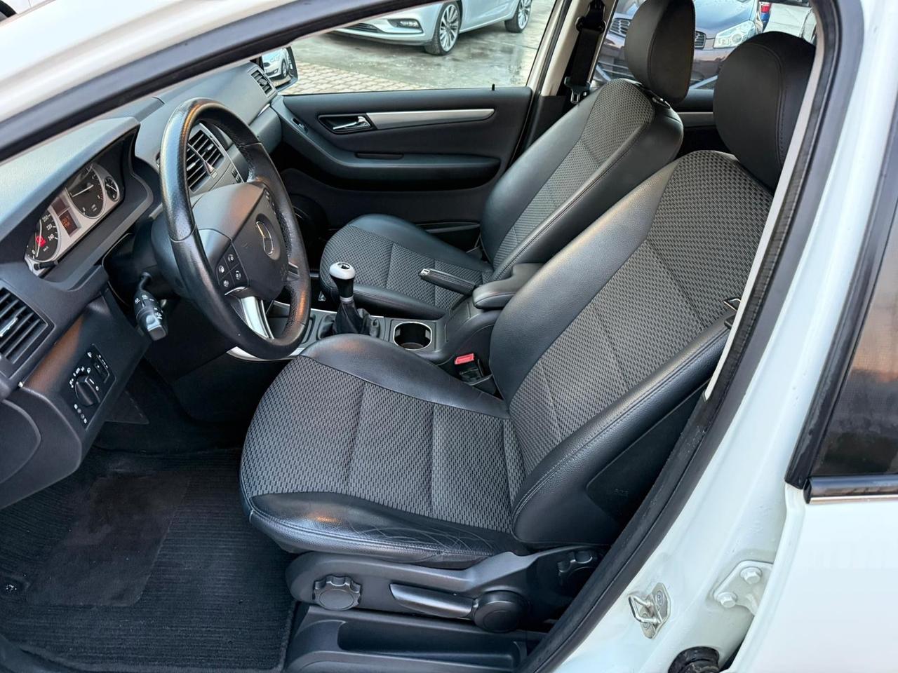 Mercedes-benz B 180 CDI Sport