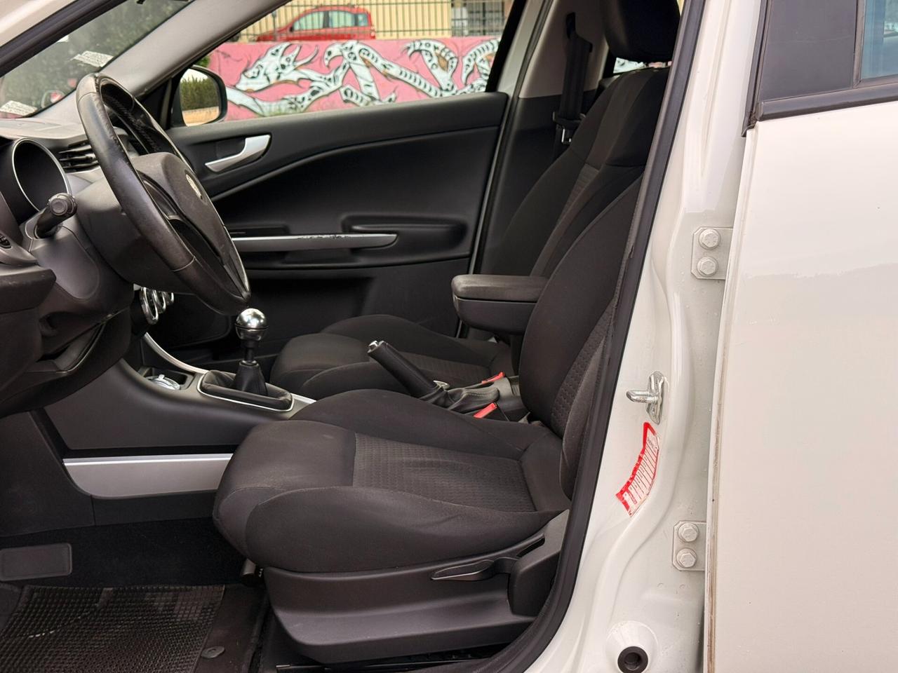 Alfa Romeo Giulietta 1.4 Turbo 105 CV 12 MESI GARANZIA