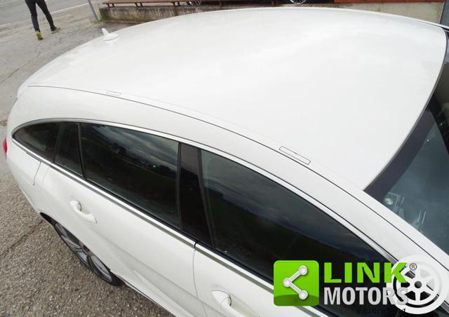 MERCEDES-BENZ CLS 250 CDI SW SHOOTING BRAKE