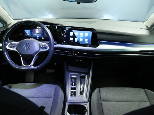 VOLKSWAGEN Golf 1.0 eTSI 110CV EVO DSG Life