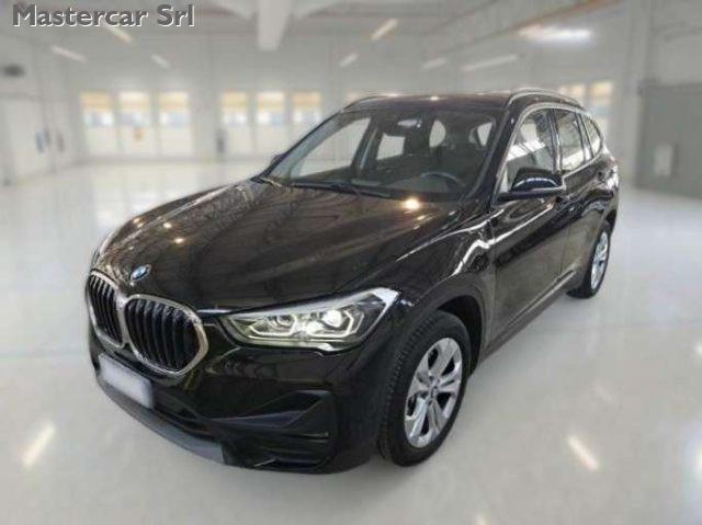 BMW X1 X1 F48 xdrive25e Business Advantage auto -GF427RZ