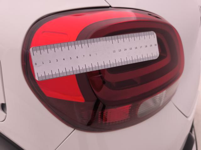 CITROEN C3 1.2 puretech Shine s&s 83cv neopatentati my20