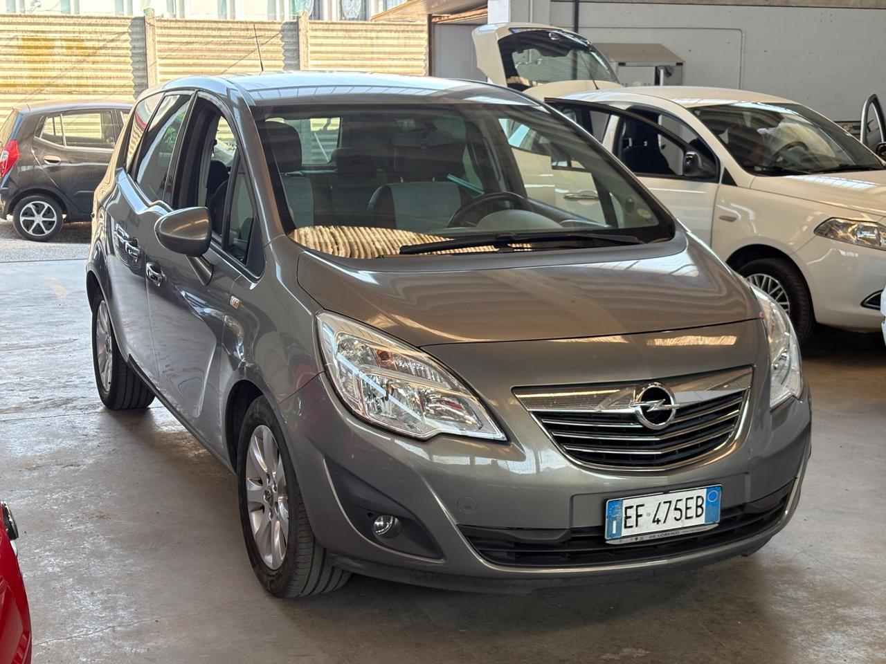 Opel Meriva 1.4 Turbo 120CV Cosmo