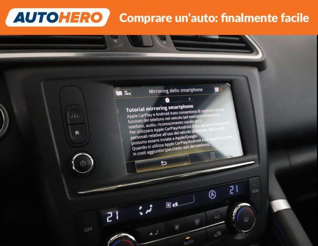 RENAULT Kadjar Blue dCi 8V 115CV Sport Edition2