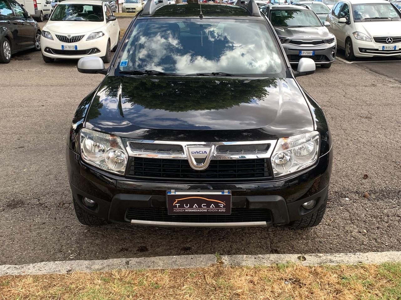 Dacia Duster 1.6 Ambiance #6122