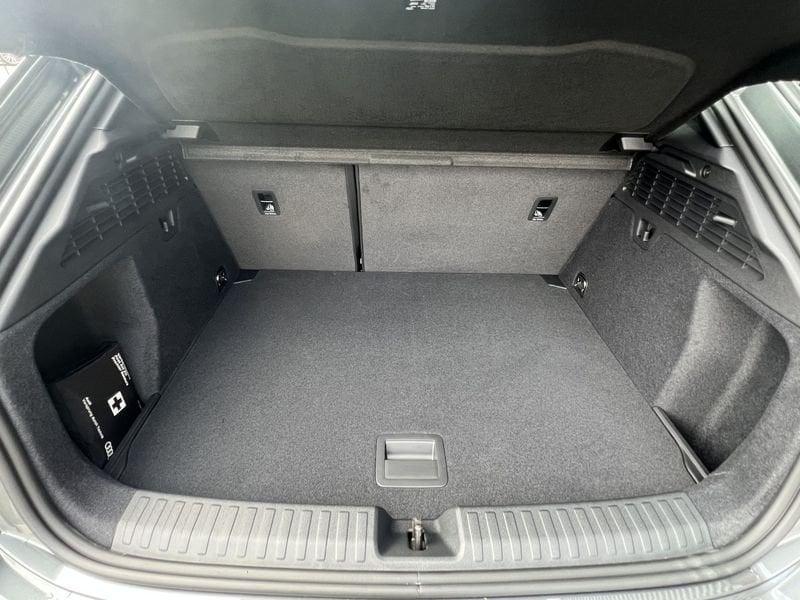 Audi A3 Sportback SPB TFSI S Tronic S line Edition 150 CV