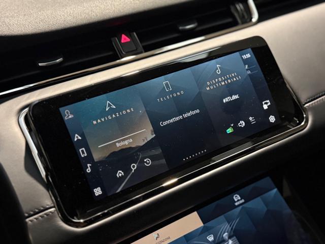 LAND ROVER Range Rover Evoque 2.0D I4 163 CV AWD Auto R-Dynamic HSE