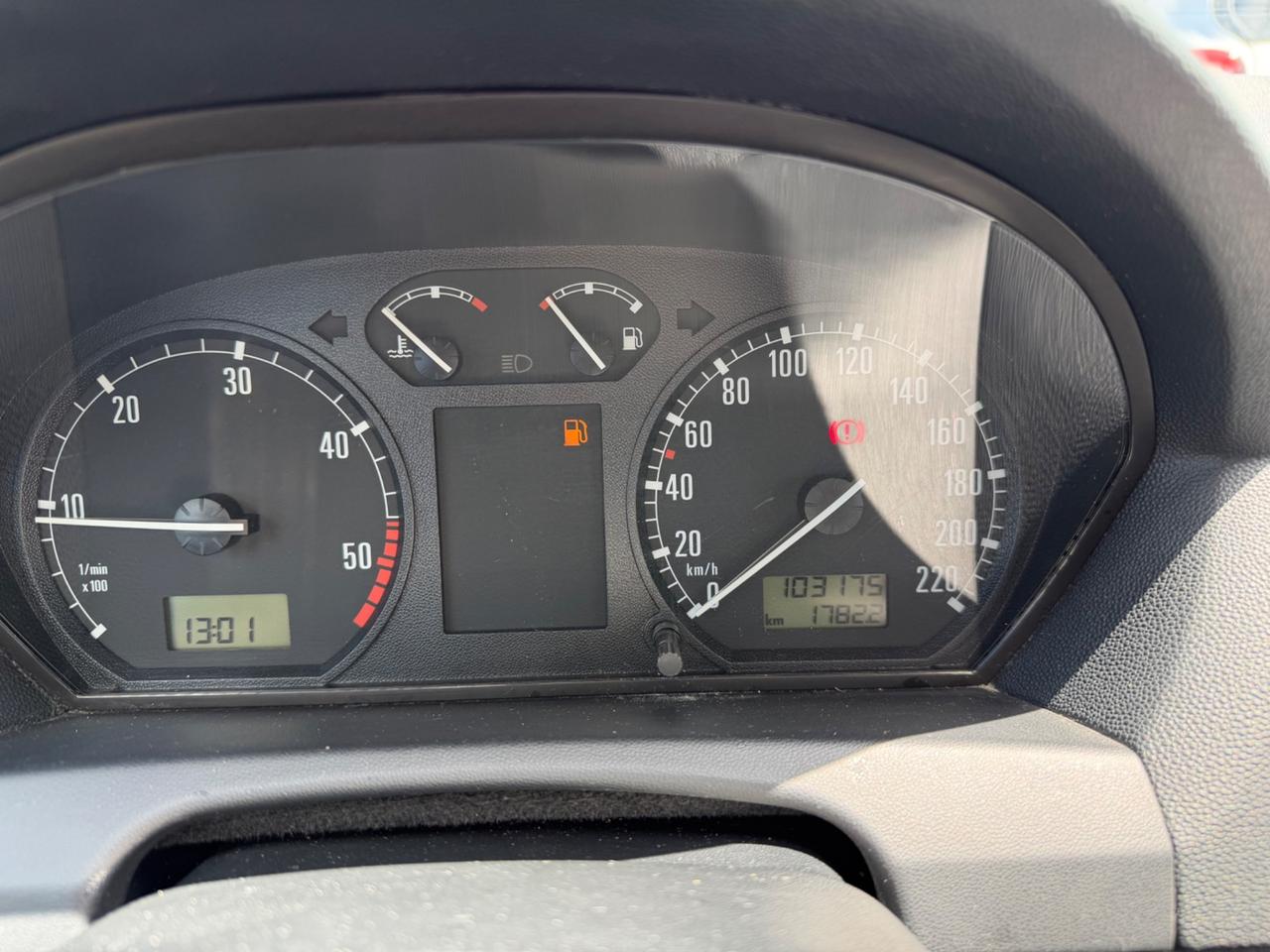 Skoda Fabia 1.9 SDI Wagon Comfort/103.000KM
