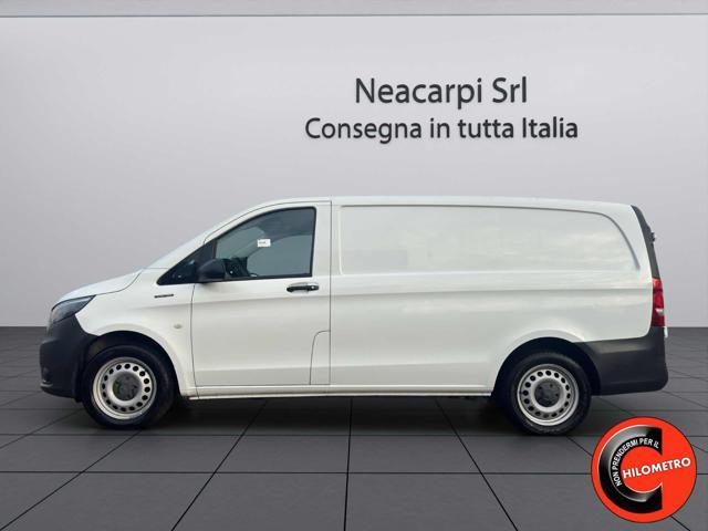 MERCEDES-BENZ Vito 111 FURGONE LONG-NAVI-OTTIME CONDIZIONI-