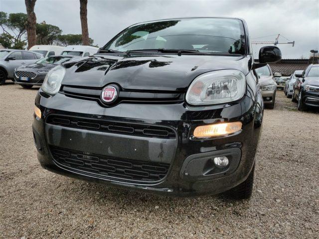 FIAT Panda 1.2 Lounge U-CONNECT PACK,CERCHI LEGA,CLIMA ..