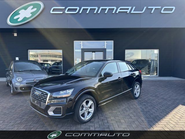 AUDI Q2 1.6 TDI 116 CV