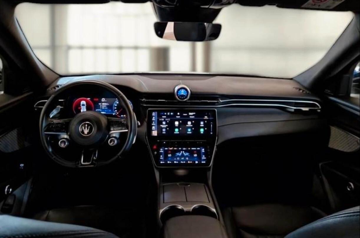 Maserati Grecale MHEV 300 CV AWD GT N1