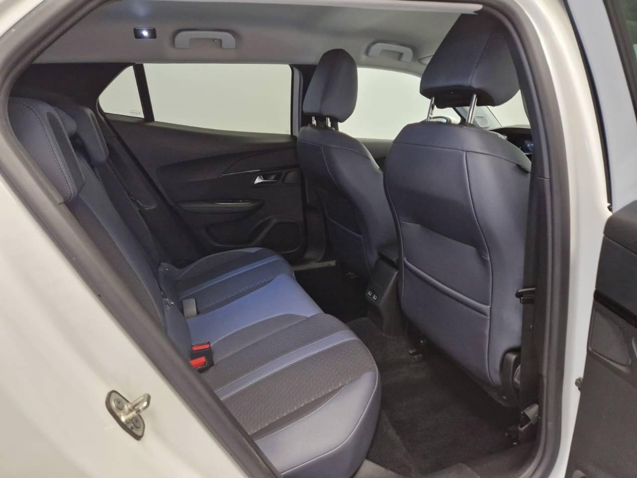 PEUGEOT 2008 II 2020 - 2008 1.2 puretech Allure s&s 100cv