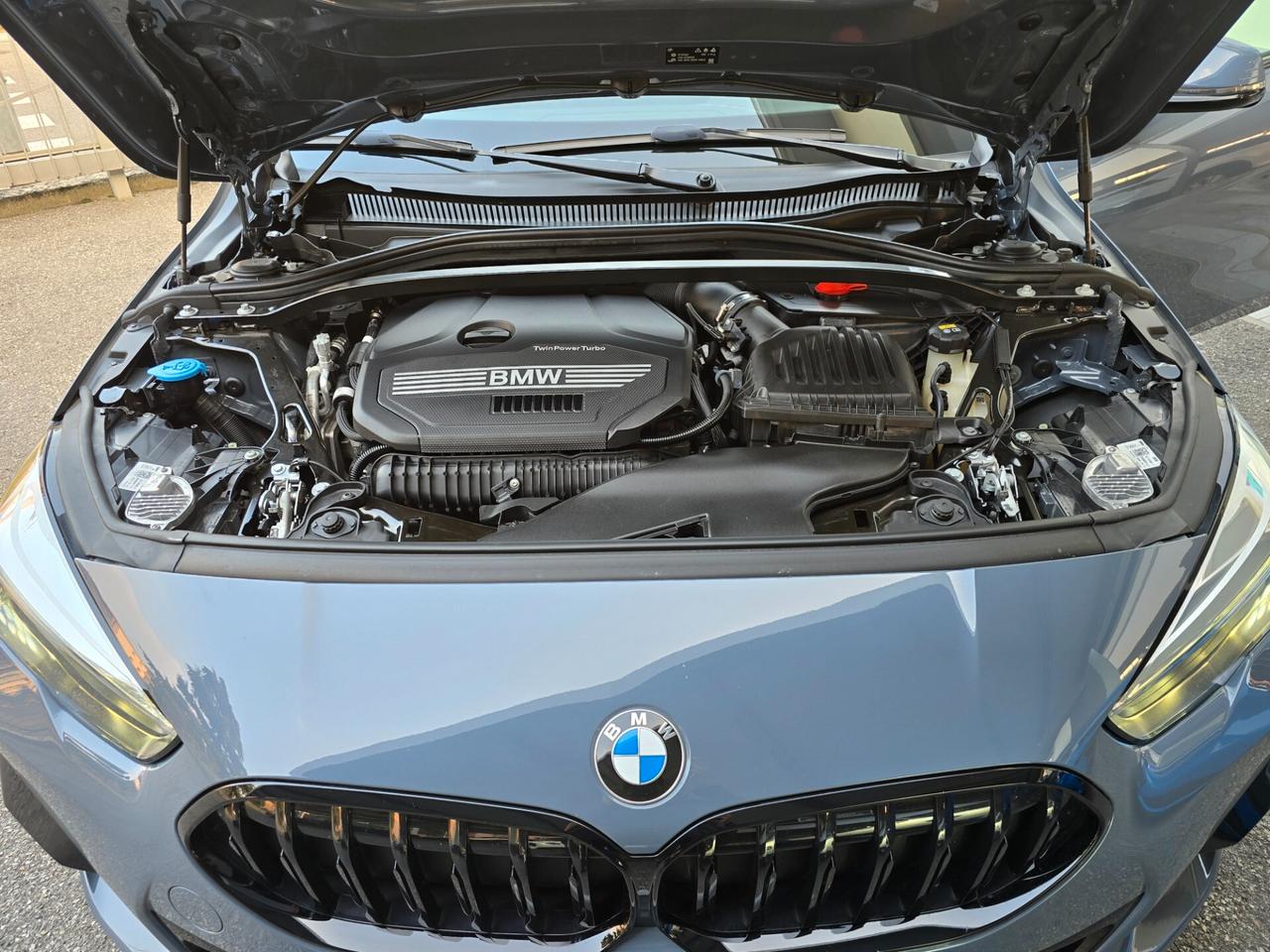 Bmw Serie 2 Gran Coupé 220i 178cv Msport AUT.