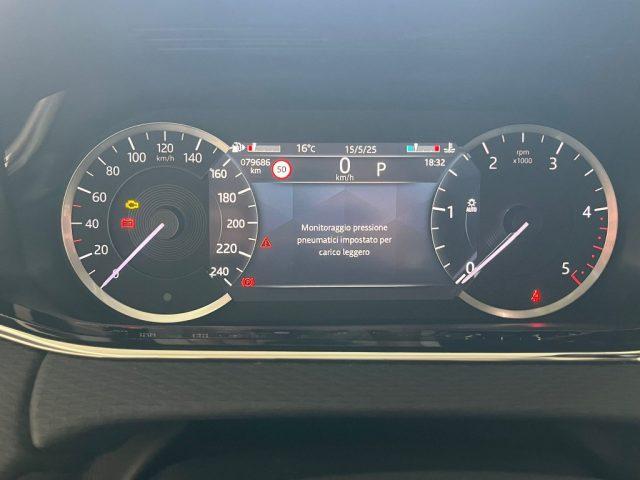 LAND ROVER Range Rover Evoque 2.0D I4 163 CV AWD Auto R-Dynamic S