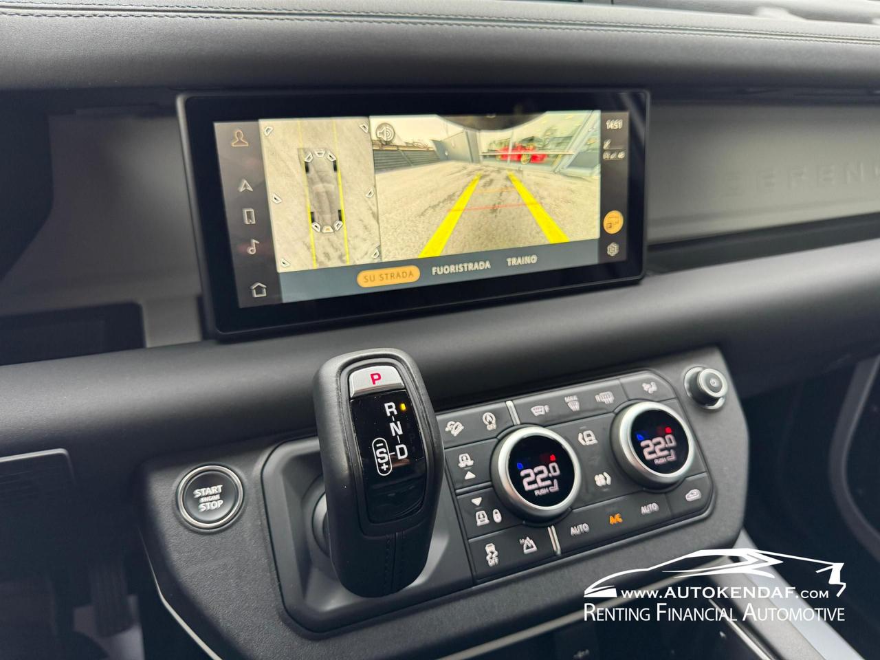 Land Rover Defender 110 3.0d i6 mhev SE awd 250cv auto