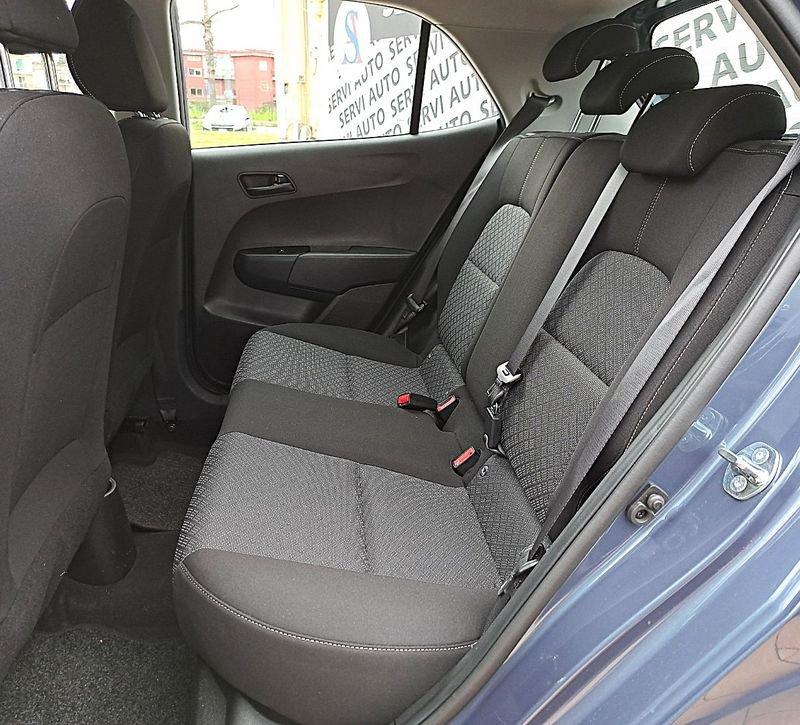 Kia Picanto Picanto 1.0 mpi Urban