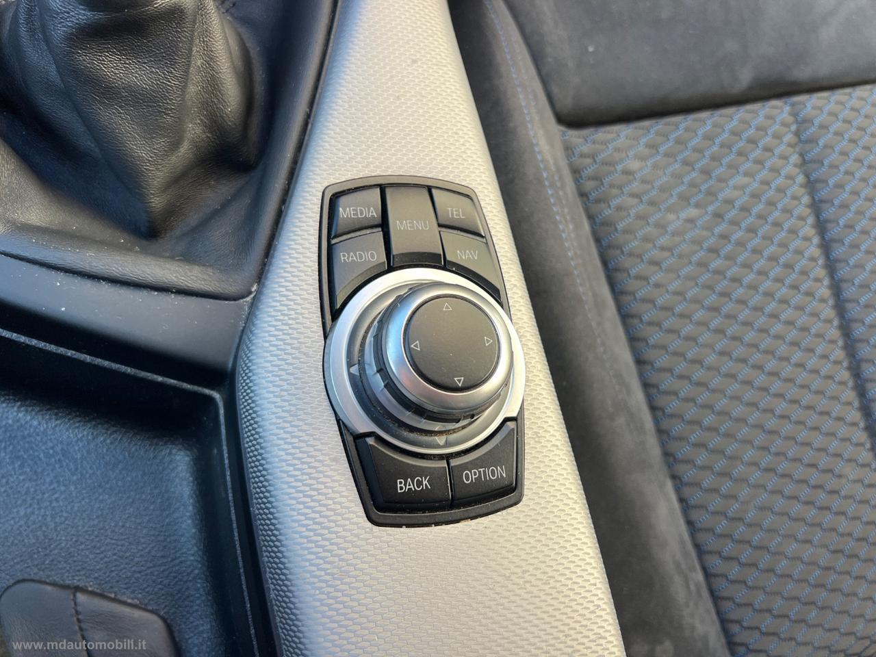 BMW 118d xDrive 5p. Msport SOLO KM.86000