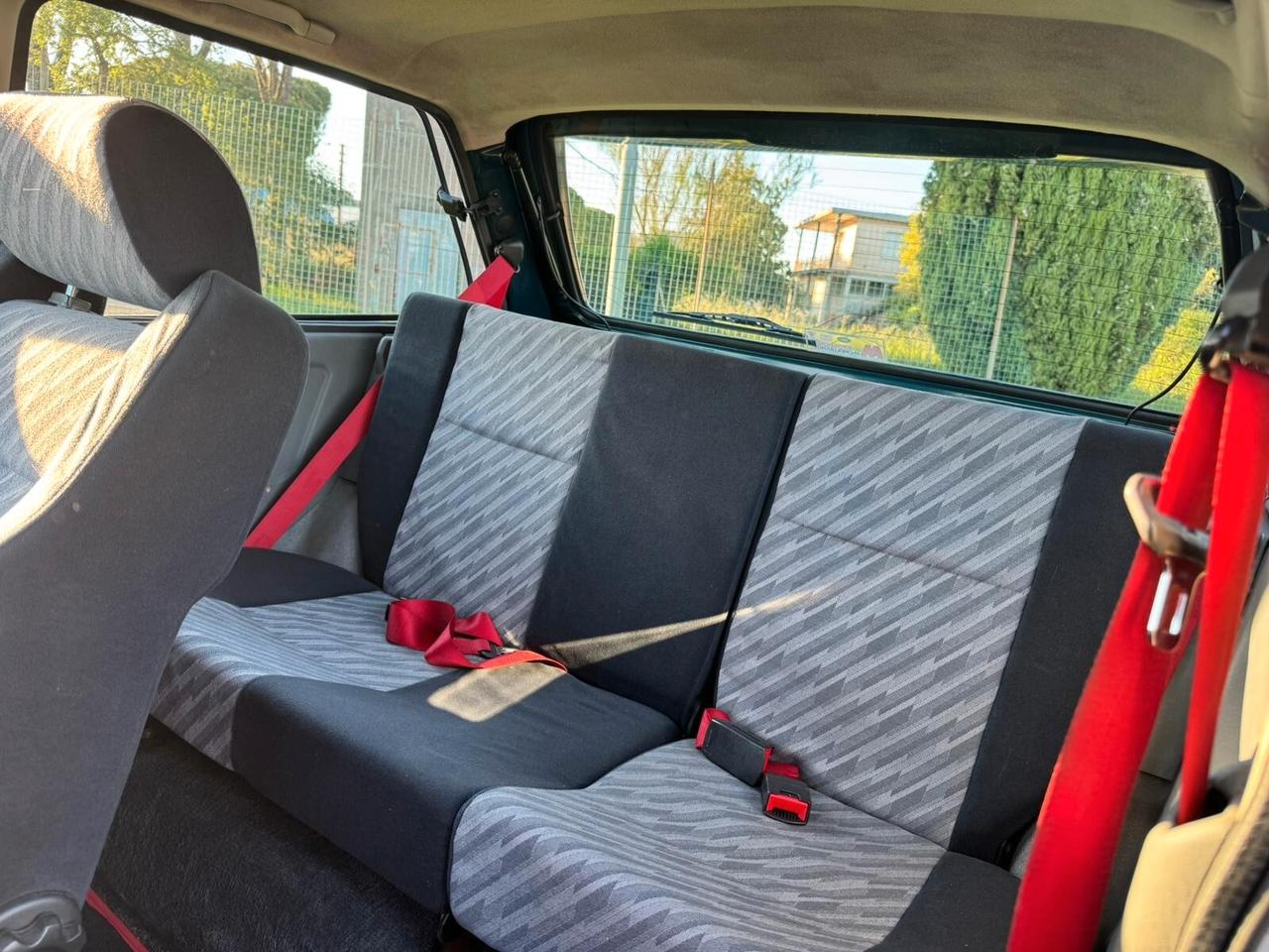 Rover 114 GTI 16V (1991)