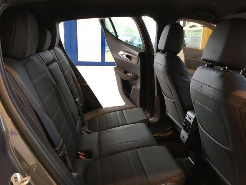 Alfa Romeo Tonale 1.5 160cv Hybrid TCT7 Veloce MY25