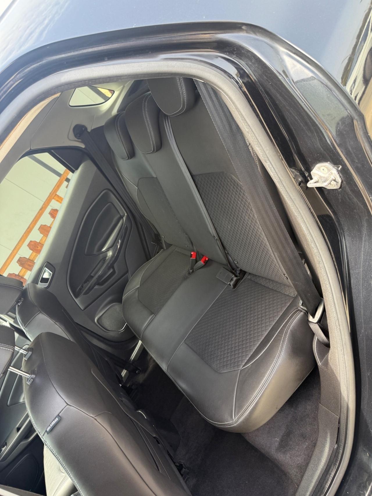 Ford EcoSport 1.5 TDCi 95 CV Titanium