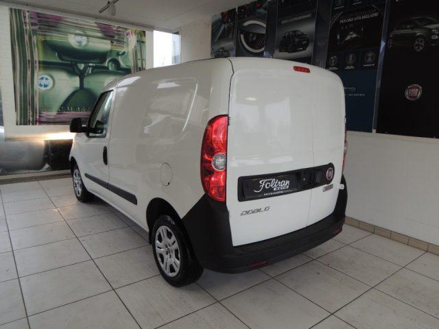 FIAT Doblo Doblò 1.3 MJT PC-TN Cargo Lamierato PREZZO+IVA