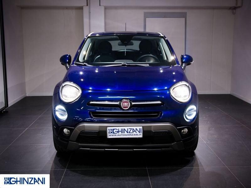 FIAT 500X 500X 1.0 T3 120 CV City Cross - "PREZZO VERO"
