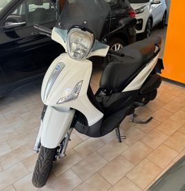 PIAGGIO BEVERLY 125