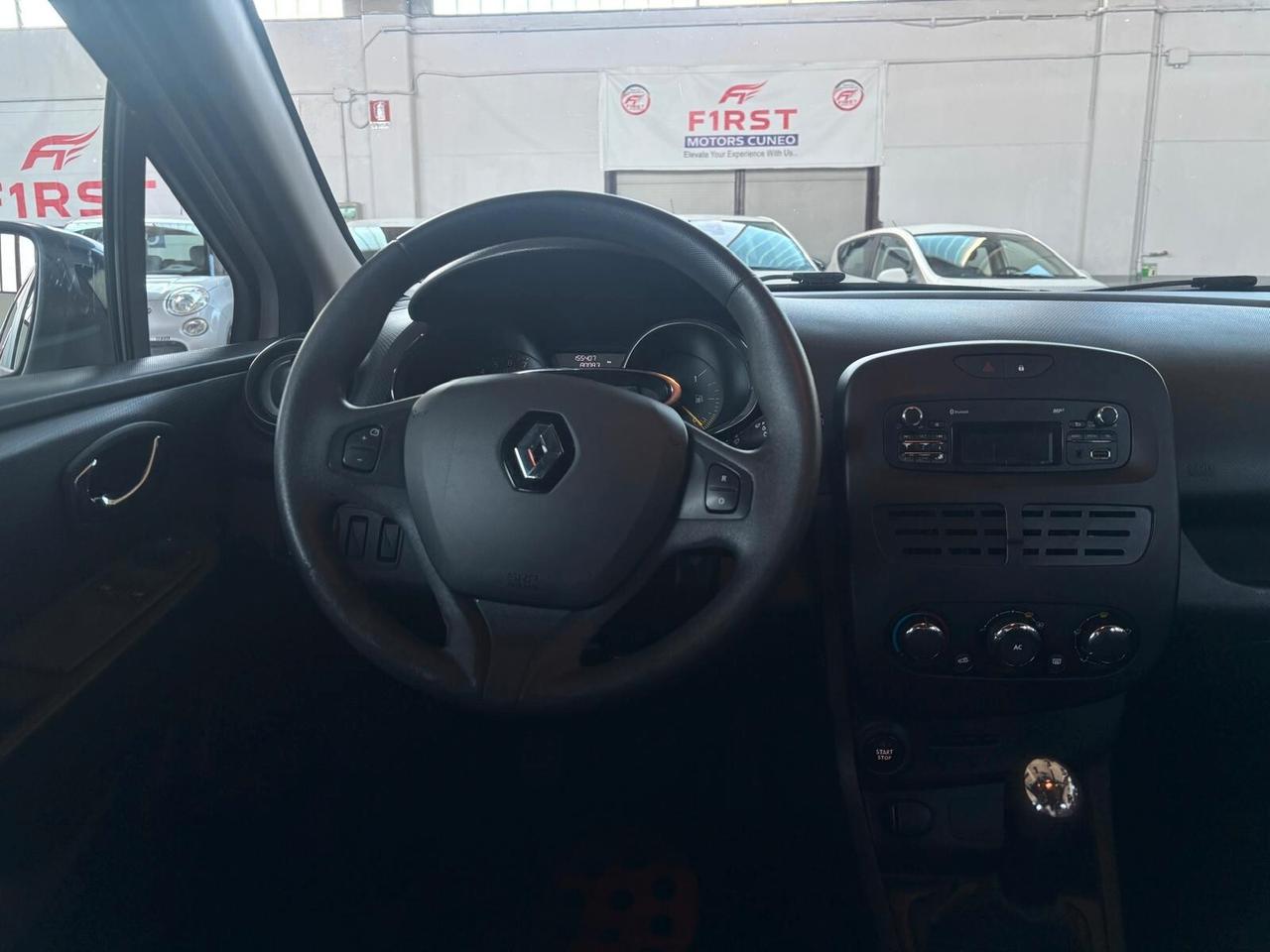 Renault Clio 1.2 75CV 5 porte Live