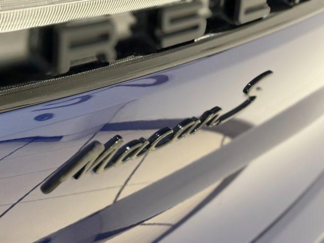 PORSCHE Macan III 2.9 S IVA ESPOSTA