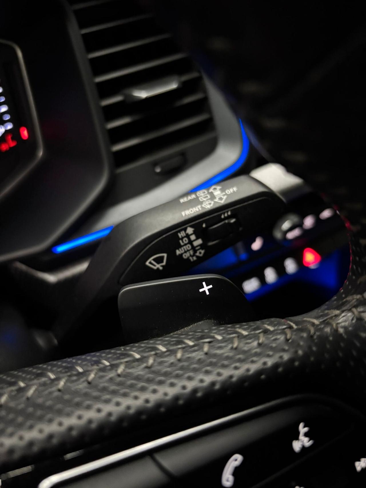 Audi A1 SPB 40 TFSI S tronic line edition 2.0 200cv