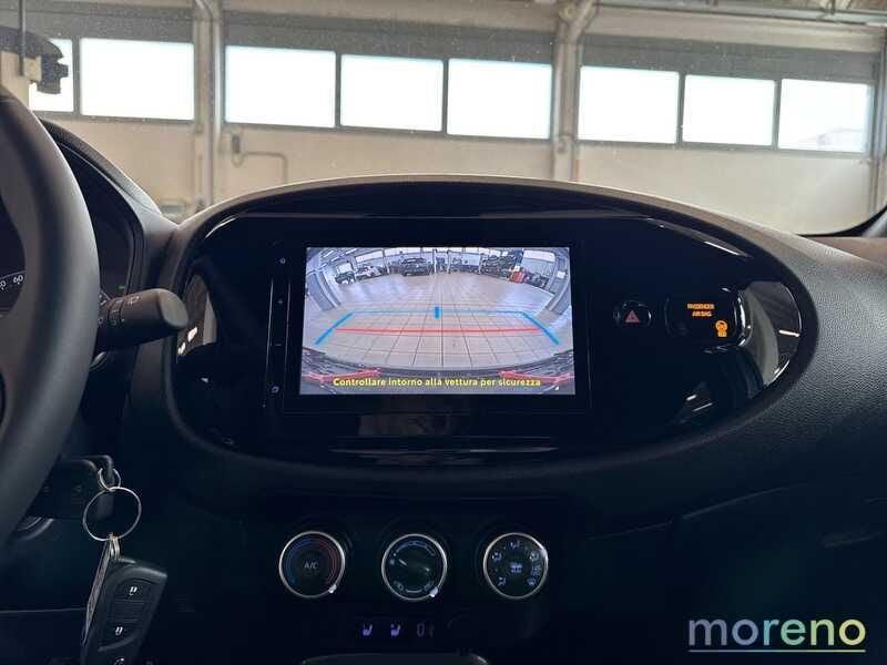 Toyota Aygo X X 1.0 Trend 72 CV