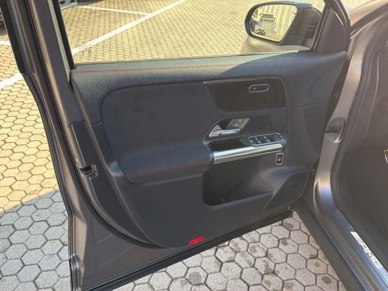 Mercedes-Benz GLA 35 AMG AMG Line Premium