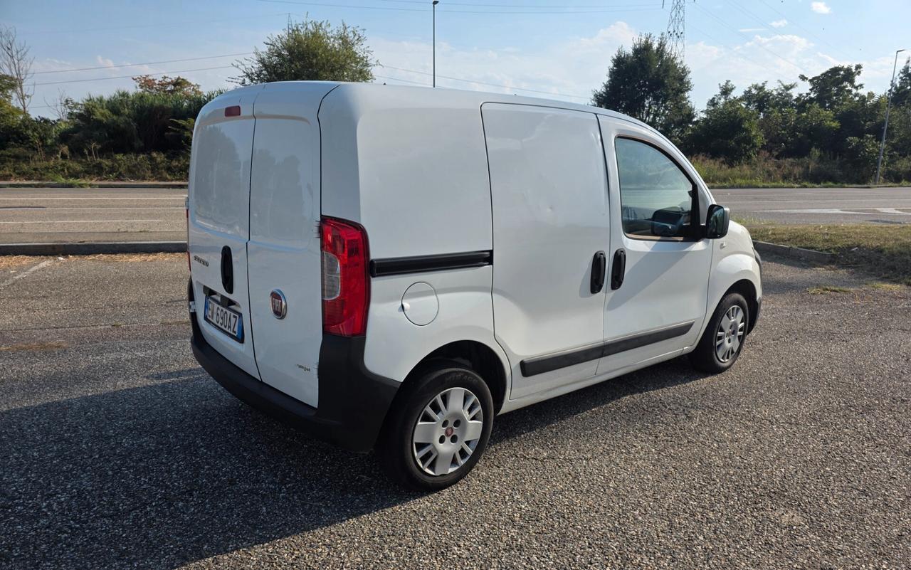 Fiat Fiorino 1.3 MJT 75CV Furgone CLIMA PORTA LATERALE
