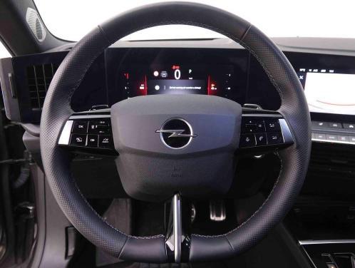 Opel Astra 1.5 GS s&s D 130cv at8