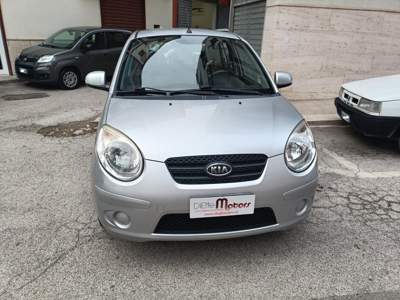 Kia Picanto 1.0 12V Easy
