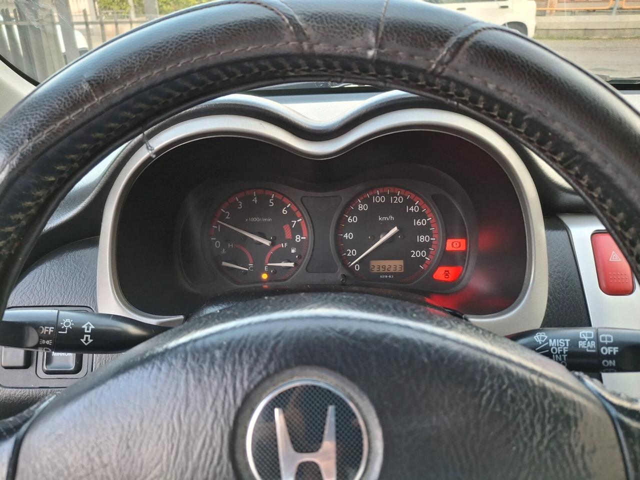 Honda HR-V 1.6i 16V VTEC cat 5 porte Sport