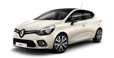 RENAULT Clio 4ª serie - Clio dCi 8V 90 CV EDC Start&Stop 5 porte Energy Duel