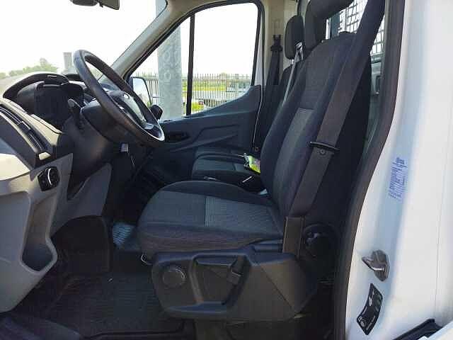 Ford Transit 350 2.0TDCi EcoBlue PM RWD Cab.Entry