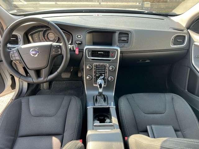 Volvo V60 D2 Geartronic