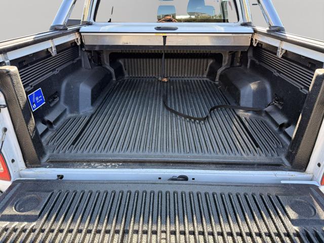FORD Ranger 2.0 ECOBLUE DC XLT 5 posti +IVA