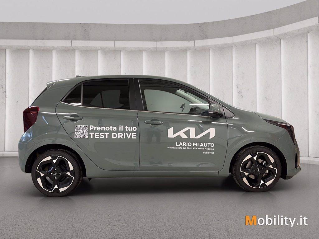 KIA Picanto 1.0 mpi 20th Anniversary Edition del 2024