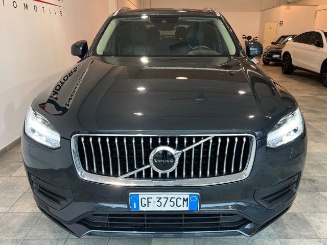 VOLVO XC90 B5 (d) AWD Geartronic 7 posti Momentum Pro