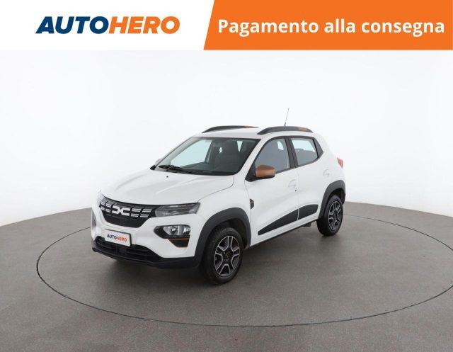 DACIA Spring Extreme Electric 65