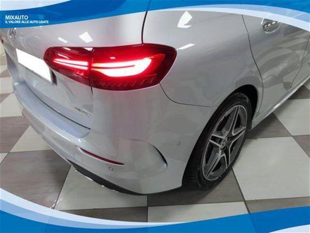 MERCEDES-BENZ B 180 D Automatic Premium AMG EU6