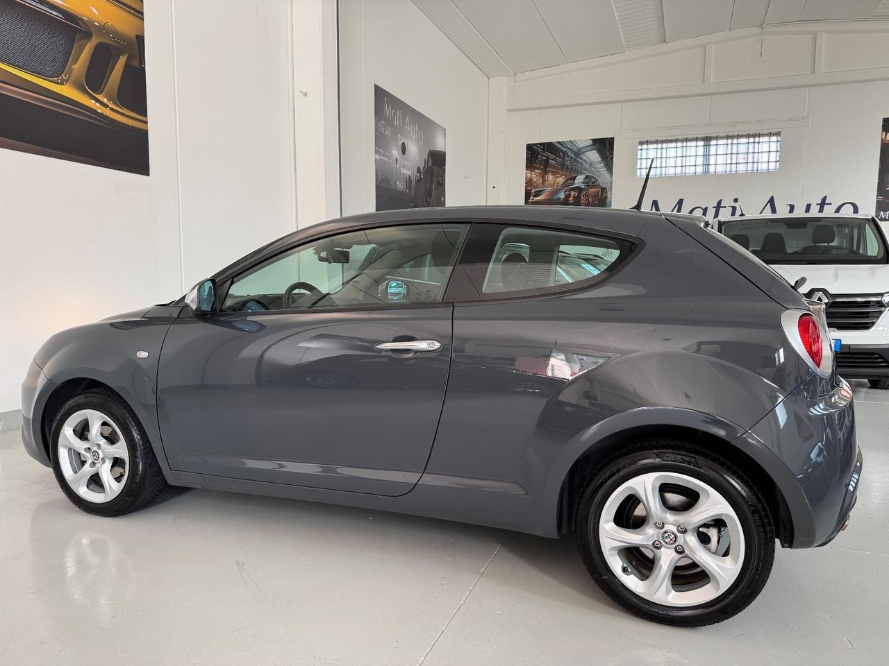 Alfa Romeo MiTo 1.4 78 CV 8V S&S Super Ok Neopatentati